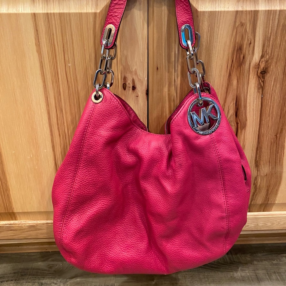 Michael Kors Hobo Bag